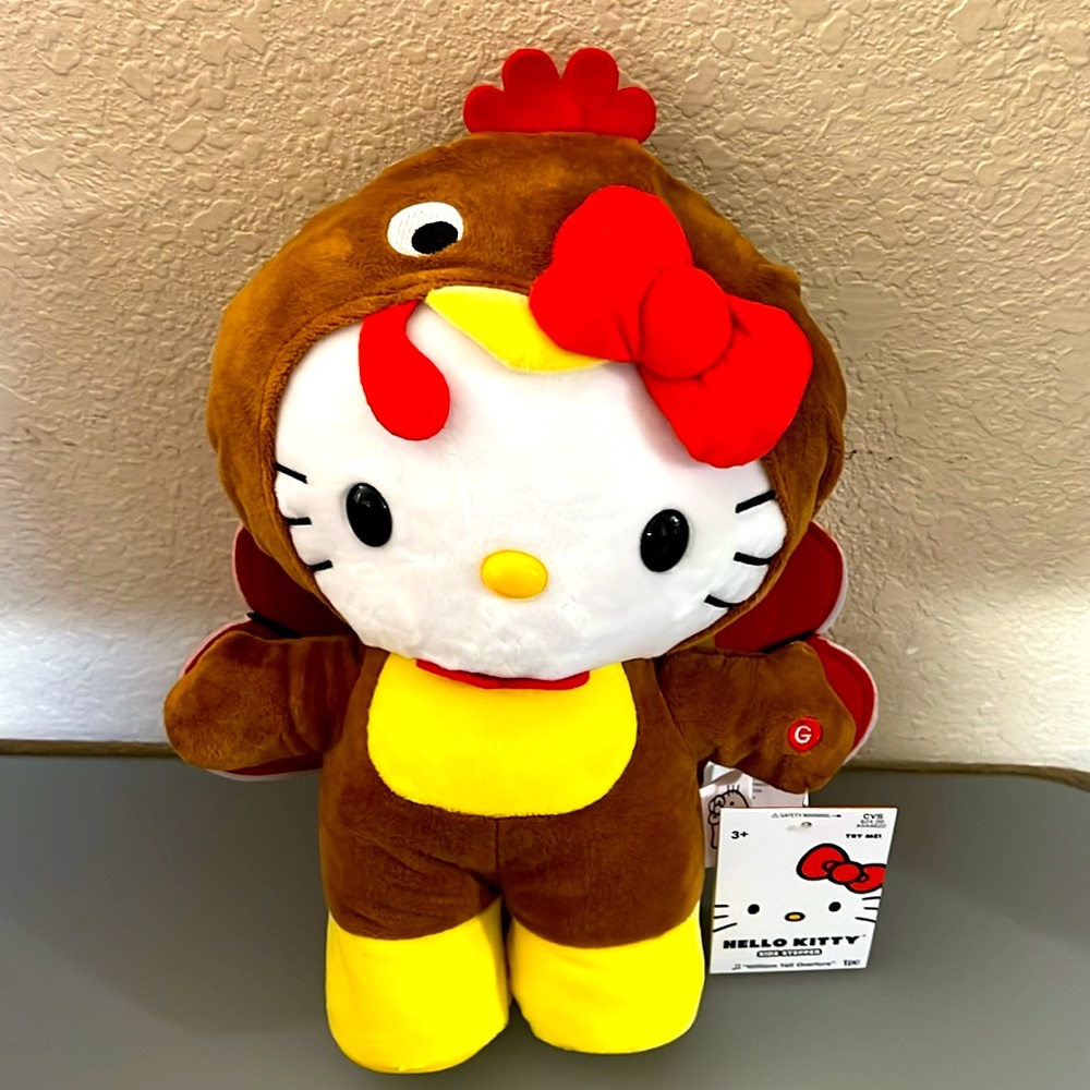 Sanrio Hello Kitty & Friends + MORE SPOOKY SURPRISE BOX SHOW! 🎃 Fri. 9/20/24 - Picture 9 of 11